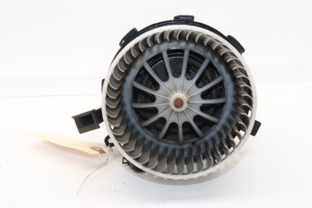 2009 2010 2011 2012 Audi A4 A5 Heater Blower Motor 8K1820021C OEM