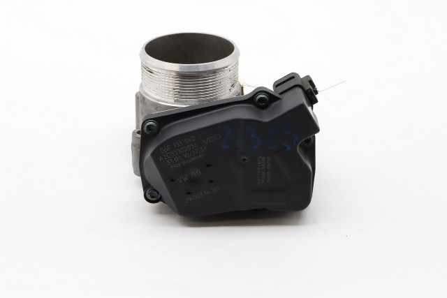 Audi A3 A4 A5 A6 Q5 TT Volkswagen Jetta Golf Passat 2.0 Throttle Body