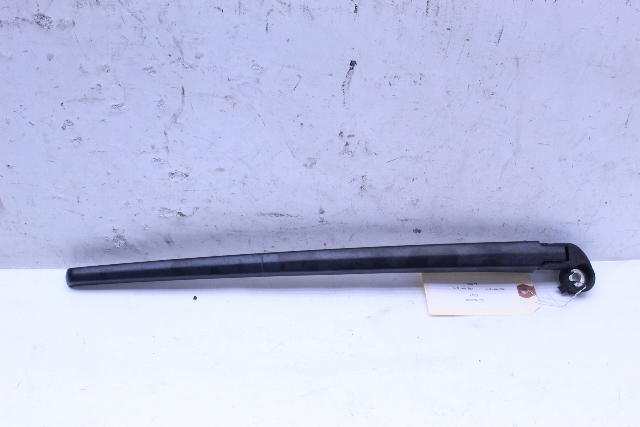 2006 2007 2008 2009 2010 2011 2012 2013 Audi A3 Rear Wiper Arm 8E9955407C OEM