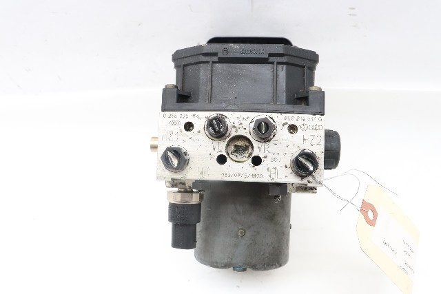 2003 Audi A4 ABS Anti Lock Brake Pump 8E0614517G OEM