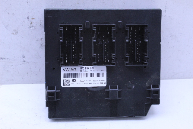 2012 2013 2014 Volkswagen Golf Body Control Module BCM Unit OEM