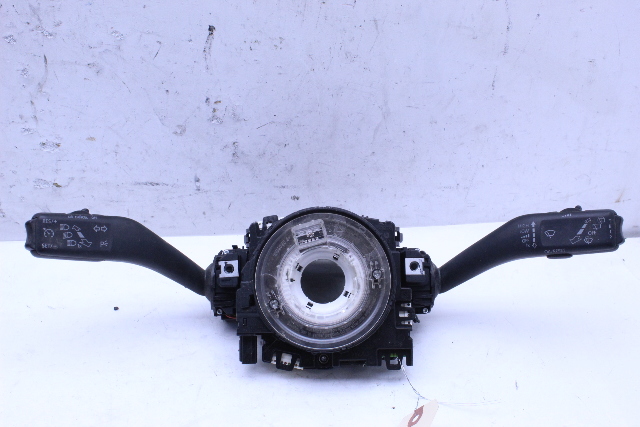 2014 Volkswagen Golf Turn Signal Wiper Column Switch 5K0953507AE OEM