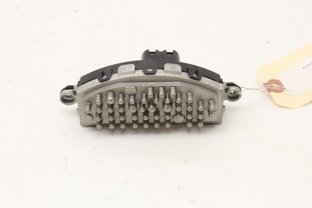 2019 Audi A3 Heater Blower Motor Resistor OEM