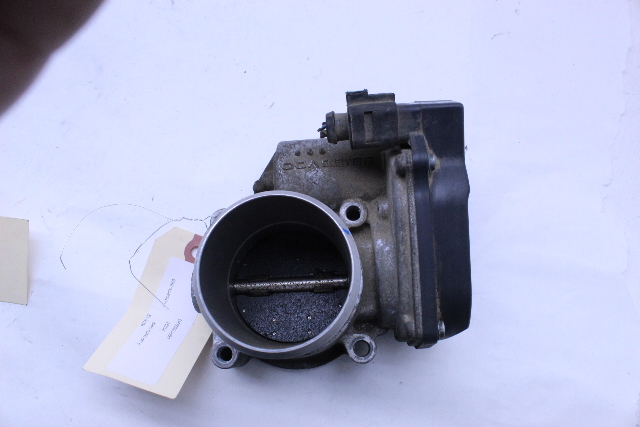 Audi A3 A4 A5 A6 Q5 TT Volkswagen Jetta Golf Passat 2.0 Throttle Body