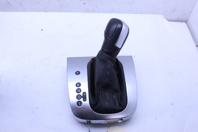 2014 Volkswagen Golf Automatic Shift Selector Shifter Knob 5K1713203G OEM