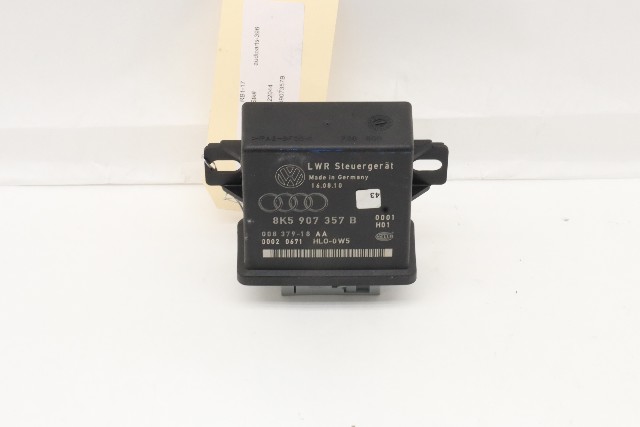 2010 2011 2012 Audi A4 A5 S4 S5 Headlight Range Control Module - 8K5907357B OEM