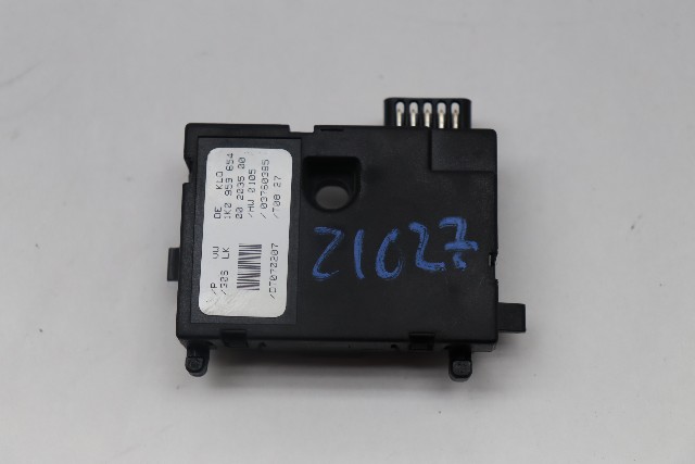 2007 Audi A3 Steering Column Wheel Angle Sensor Module - 1K0959654 OEM