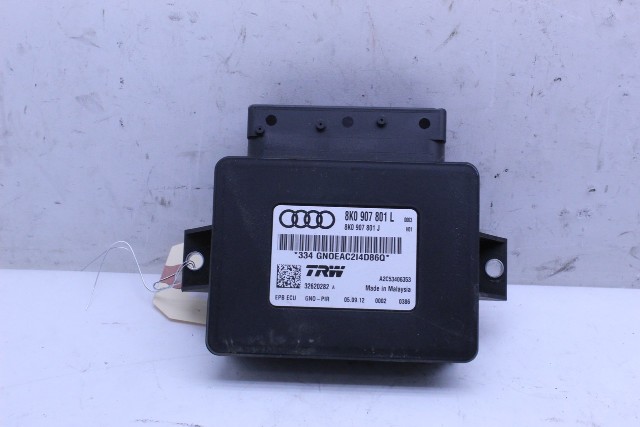 2013-2016 Audi A4 S4 Q5 Emergency Parking Brake Control Module OEM
