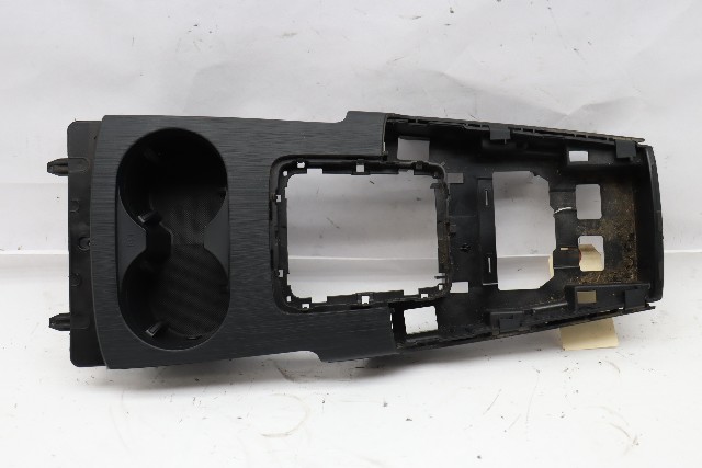 2015 2016 2017 2018 Audi A3 Center Console Shift Surround 8V1864261A OEM