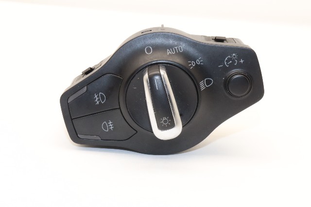 2009 2010 2011 2012 Audi A4 S4 Q5 A5 S5 Headlight Switch 8K0941531AA OEM