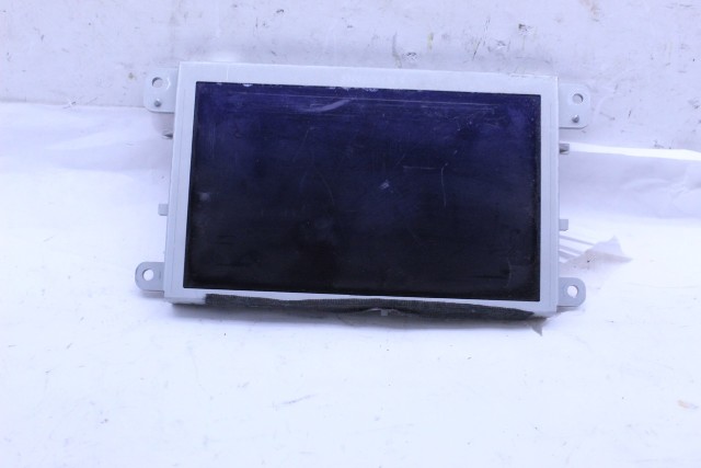 2010 2011 Audi A4 A5 A6 Q5 Central Information Info Display Monitor Screen - 4F0919604 OEM