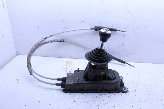 2000 2001 2002 Audi TT 5 Speed Manual Transmission Shifter Shift Knob 1J0711061C OEM