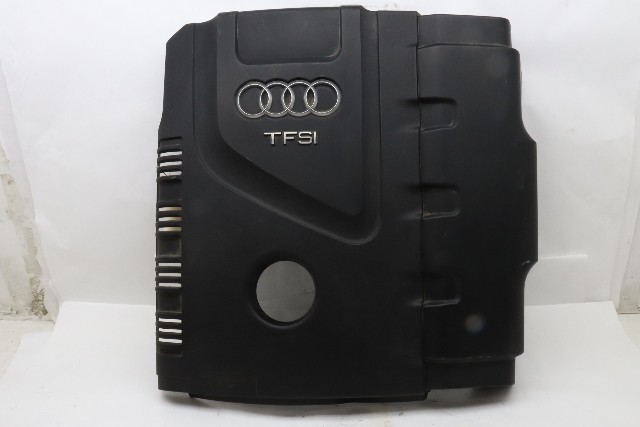 2012-2017 Audi A4 A5 Q5 2.0 Engine Motor Beauty Cover 06J103925BR OEM