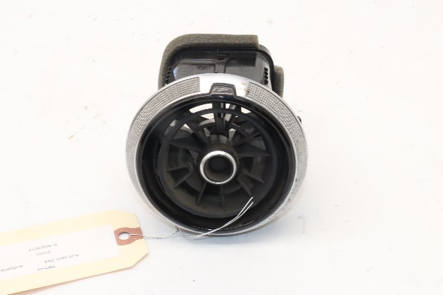 2017-2020 Audi A3 Dash AC Air Vent - 81A820901F OEM