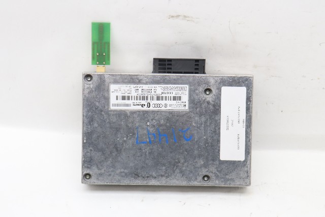 2010-2016 Audi A4 A5 Q5 Bluetooth Communication Module OEM