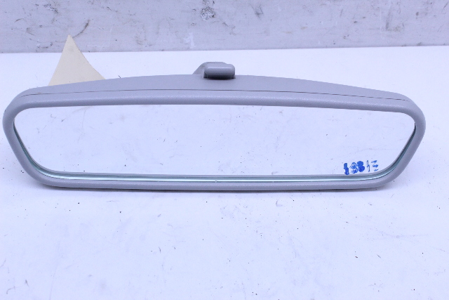 2008 Audi A4 Interior Inside Rear View Mirror OEM