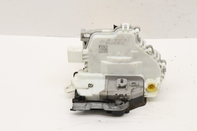 2017 2018 2019 Audi A3 A4 Front Door Latch Lock Left Driver OEM