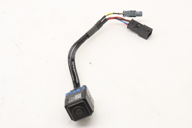 2019 Audi A3 Rear View Back Up Camera OEM