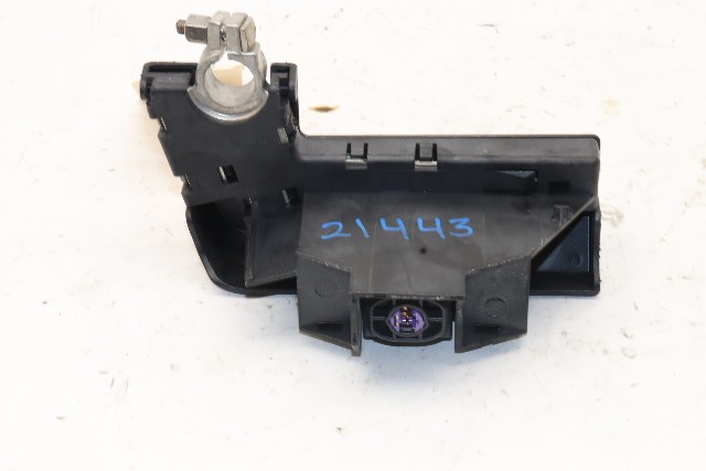 2009 2010 2011 2012 Audi A4 A5 Positive Battery Connector SRS Overload Fuse OEM