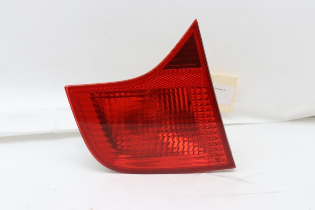 2005 2006 2007 2008 Audi A4 S4 B7 Tail Light Lamp Left OEM