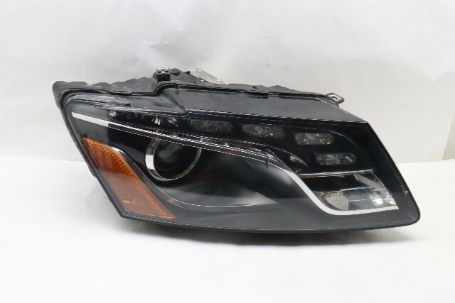 2009-2012 Audi Q5 Right Headlight Xenon HID 8R0941004AH OEM