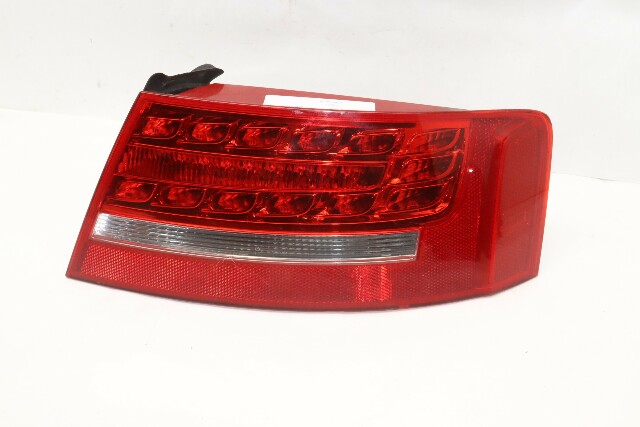 2008-2012 Audi A5 S5 Tail Light Right - 8T0945096E OEM