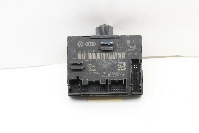 2013-2016 Audi A4 A5 S4 S5 Front Door Control Module Left Driver - 8T0959793P OEM