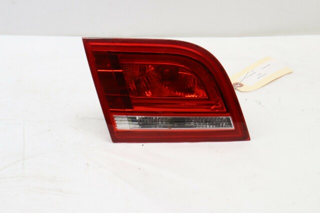 2009-2013 Audi A3 left Tail Light Lamp 8P4945093D OEM