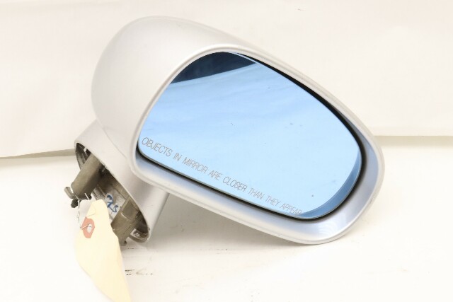 2000-2006 Audi TT Door Mirror Right Rear View OEM
