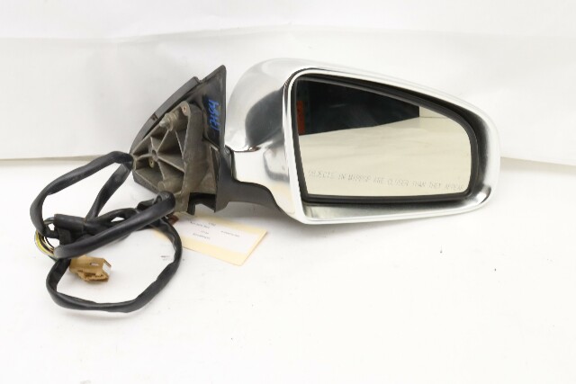 2004 2005 2006 2007 2008 Audi S4 Door Mirror Right Side View