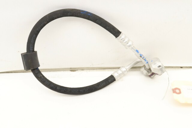 2021 Audi Q5 AC Hose Refrigerant Liquid Hose OEM