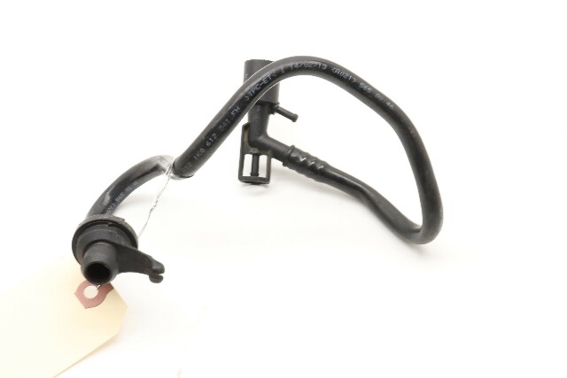 2012 Audi A3 Brake Booster Vacuum Hose Line OEM