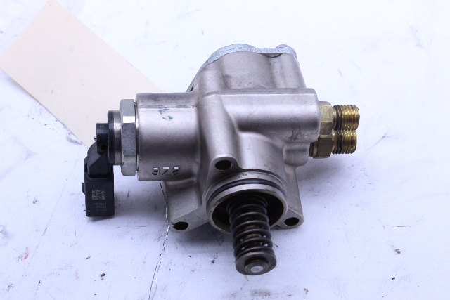2007 Audi Q7 High Pressure Fuel Pump