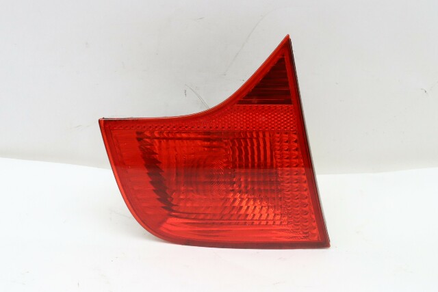 2005 2006 2007 2008 Audi A4 S4 B7 Tail Light Lamp Left OEM