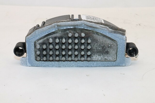 2013 2014 2015 2016 2017 Audi A5 Heater Blower Motor Resistor OEM