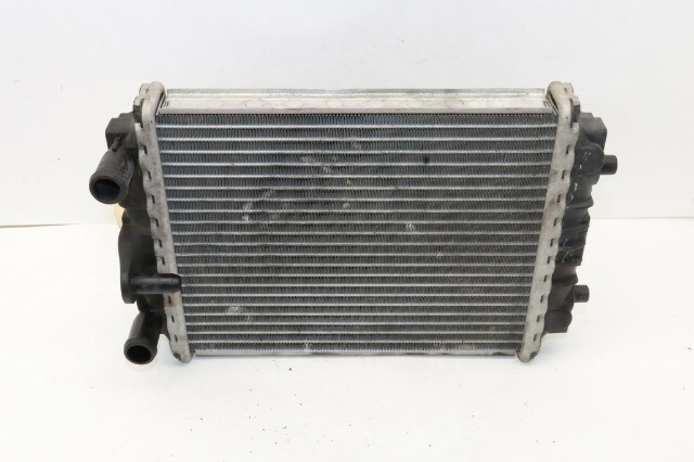 2010 2011 2012 Audi S4 Auxiliary Radiator Left - 8K0121212B OEM