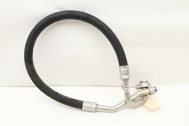 2021 Audi Q5 Ac Hose Compressor to Connector OEM