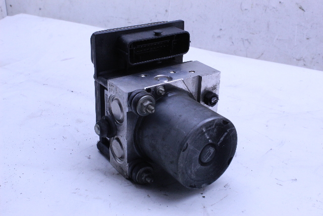 2006-2008 Audi A4 S4 ABS Anti Lock Brake Pump OEM