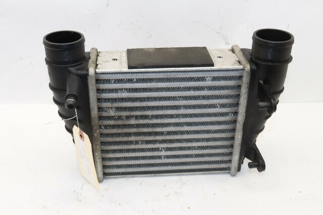 2006 2007 2008 Audi A4 2.0 Intercooler Right OEM