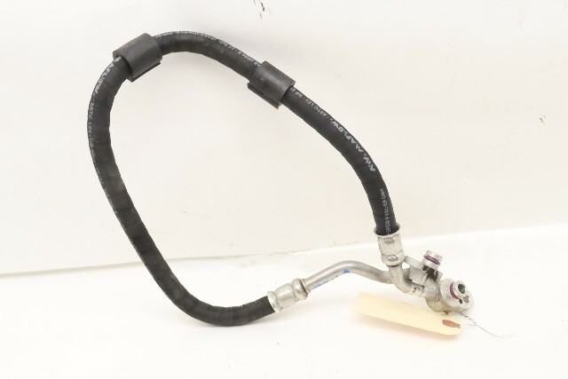 2021 Audi Q5 AC Hose Condenser to Compressor OEM