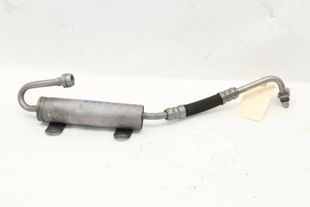 2010 Audi S4 3.0 Automatic Transmission Oil Cooler OEM