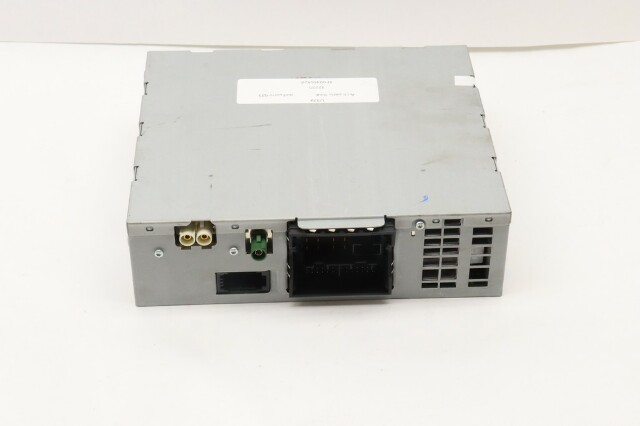 Audi A4 S4 A5 S5 A6 S6 Q3 Q5 Q7 Radio Stereo Tuner Receiver OEM
