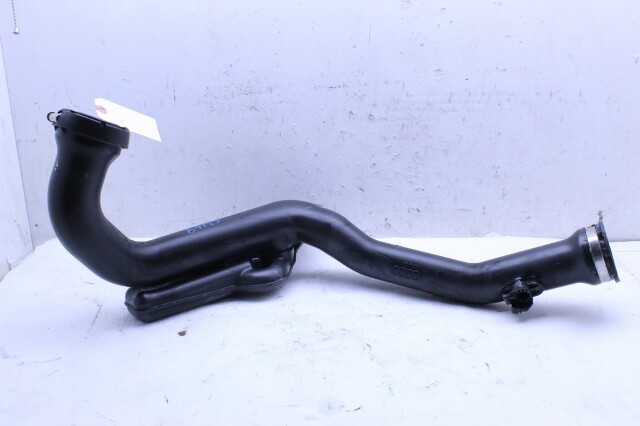 2021 Audi Q5 Intercooler Charge Pipe Left OEM