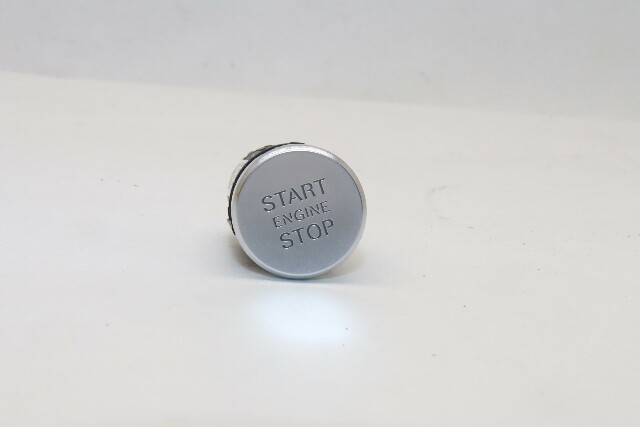 Audi A4 A5 Q5 RS5 S4 S5 SQ5 Engine Start / Stop Ignition Switch OEM