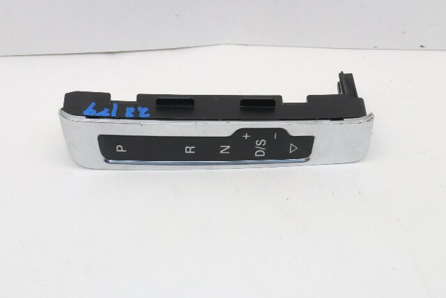 2013-2016 Audi A4 S4 A5 S5 Q5 Gear Shifter Selector Indicator OEM