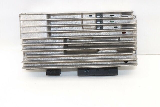 2009-2012 Audi A4 A5 S4 S5 Bang Olufsen Amp Amplifier - 8T0035223AP OEM