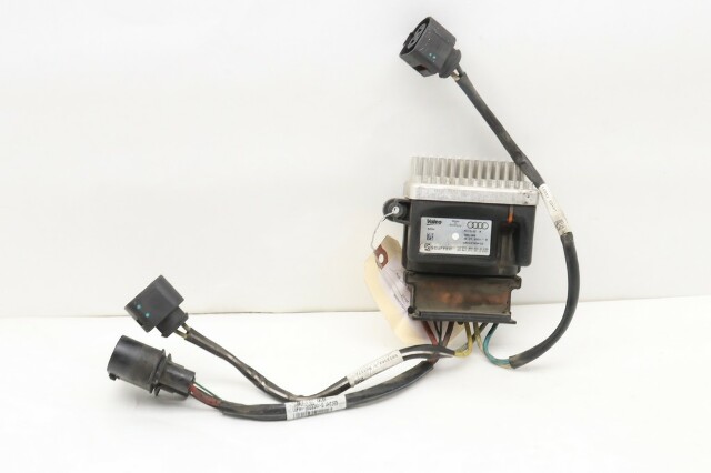 2014 Audi A6 Radiator Cooling Fan Control Module - 8K0959501G OEM