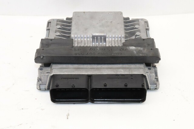 2012 Audi S4 Engine Computer Module ECU ECM DME - 8K0907551D OEM