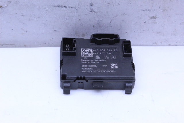 2020 2021 Audi Q5 Sunroof Control Module OEM