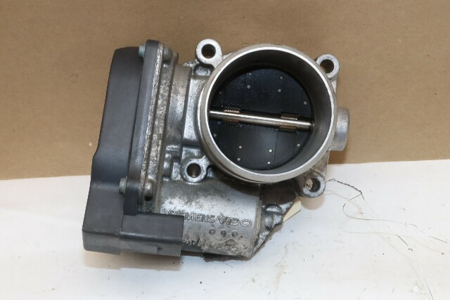 Audi A3 A4 A5 A6 Q5 TT Volkswagen Jetta Golf Passat 2.0 Throttle Body